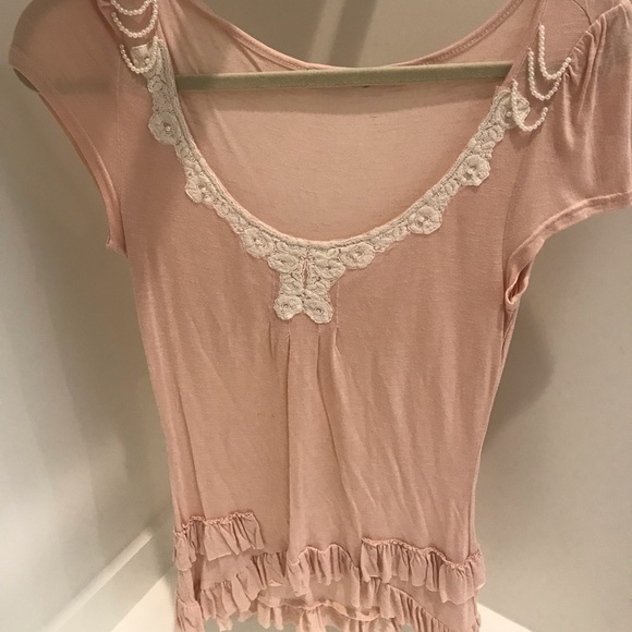 American Rag Tops - Vintage top